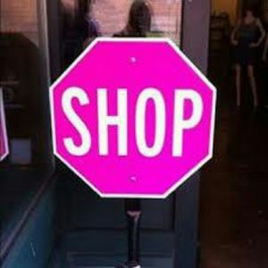SHOP MY CLOSET!